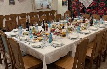Sălcioara — Restaurante