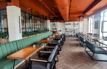 Don Cezar Pizza & Grill — Пиццерии