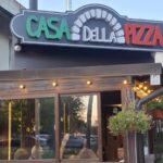 Casa della Pizza