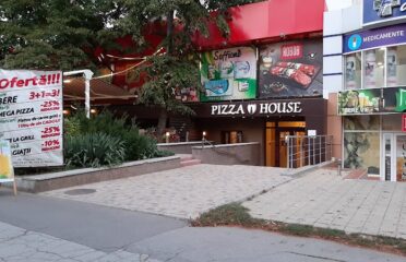 Pizza House — Pizzerii