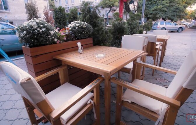 Kalamaki Greek Taverna — fotografie