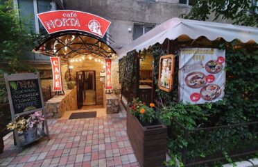 Norta+ — Restaurante