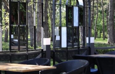 Mi Piace — Restaurante