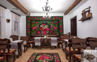 La Șezătoare — Restaurante