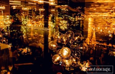Entourage — Restaurante