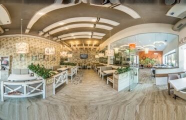 Andy’s Pizza — Pizzerii