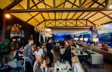 GastroVeranda — Restaurante
