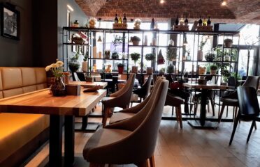 Il Forno — Restaurante