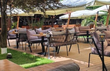 GoodVin — Restaurante