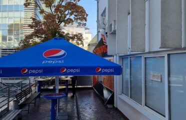 Chi Wok Express — Restaurante