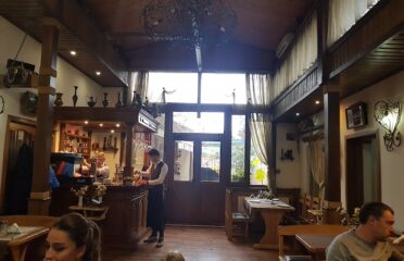La Grătar — Restaurante