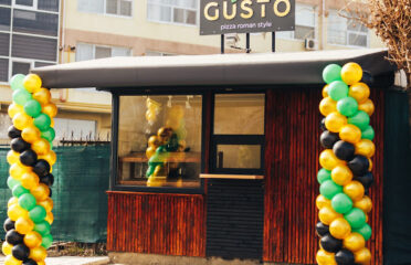 Gusto — Restaurante