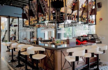 New York — Restaurants