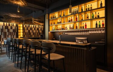 Reggenza Restaurant — Restaurante