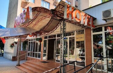 Zarea Hotel — Hoteluri