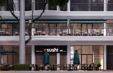 Esushi — Restaurante