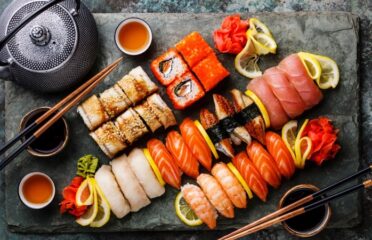 Sakura — Restaurante