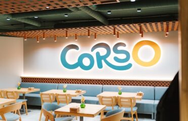 Corso Pizza — Пиццерии
