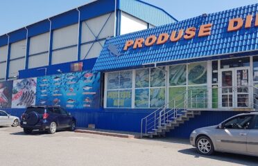 Dalmors-Grup Fish Café — Restaurante
