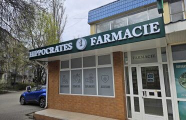 Hippocrates — Farmacii