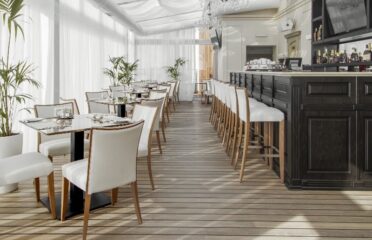Nobil Restaurant — Restaurante