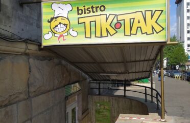 Tik-Tak — Restaurante