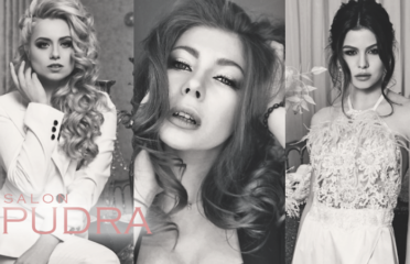 Pudra Salon — Coafor