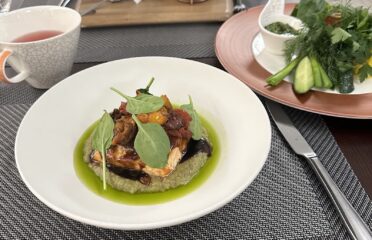 Basilico — Restaurante