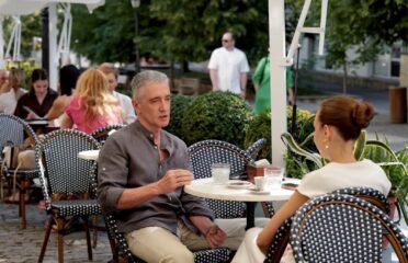 Crème de la Crème — Cafenele