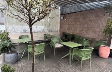 Artigiano — Restaurante
