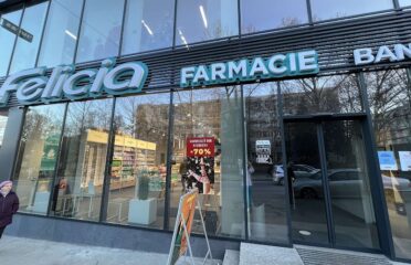 Felicia — Pharmacies