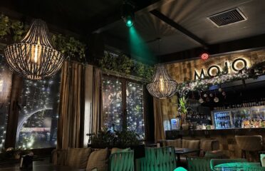 Mojo — Restaurante