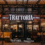 Trattoria Della Nonna