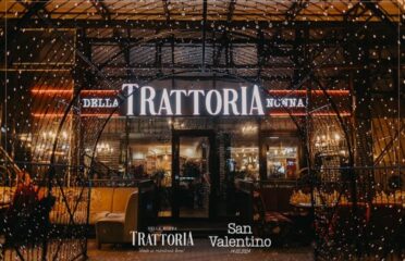 Trattoria Della Nonna — Restaurante