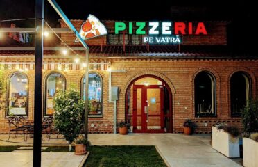 Pizzeria pe Vatră — Pizzerii