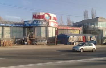 ManOpera — Стройматериалы