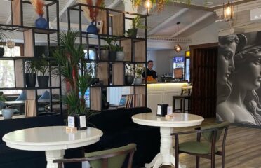 The Chef — Restaurante
