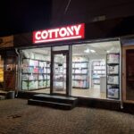 COTTONY