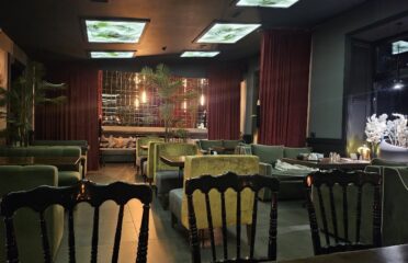 Ottoman — Рестораны