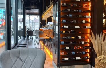 Charmat — Restaurante