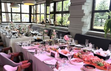 Cinar — Restaurante
