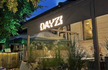 Dayzi — Restaurante