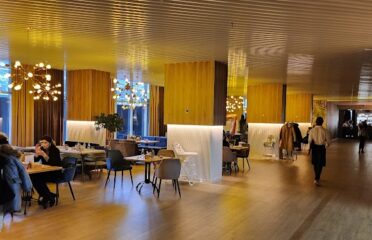 Andersen — Restaurante