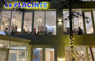 La Plăcinte — Рестораны