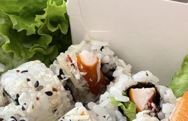 Samurai — Restaurante