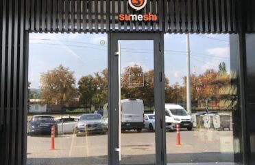 Sumeshi — Restaurante