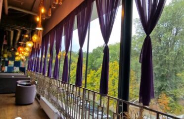 BlinMaster — Restaurante