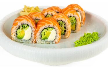 Sumo — Restaurante