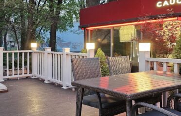 GioGio — Restaurante