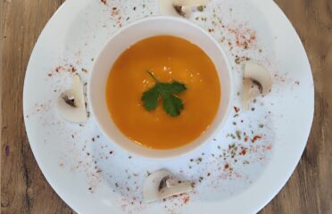Or Benjamin — Restaurante